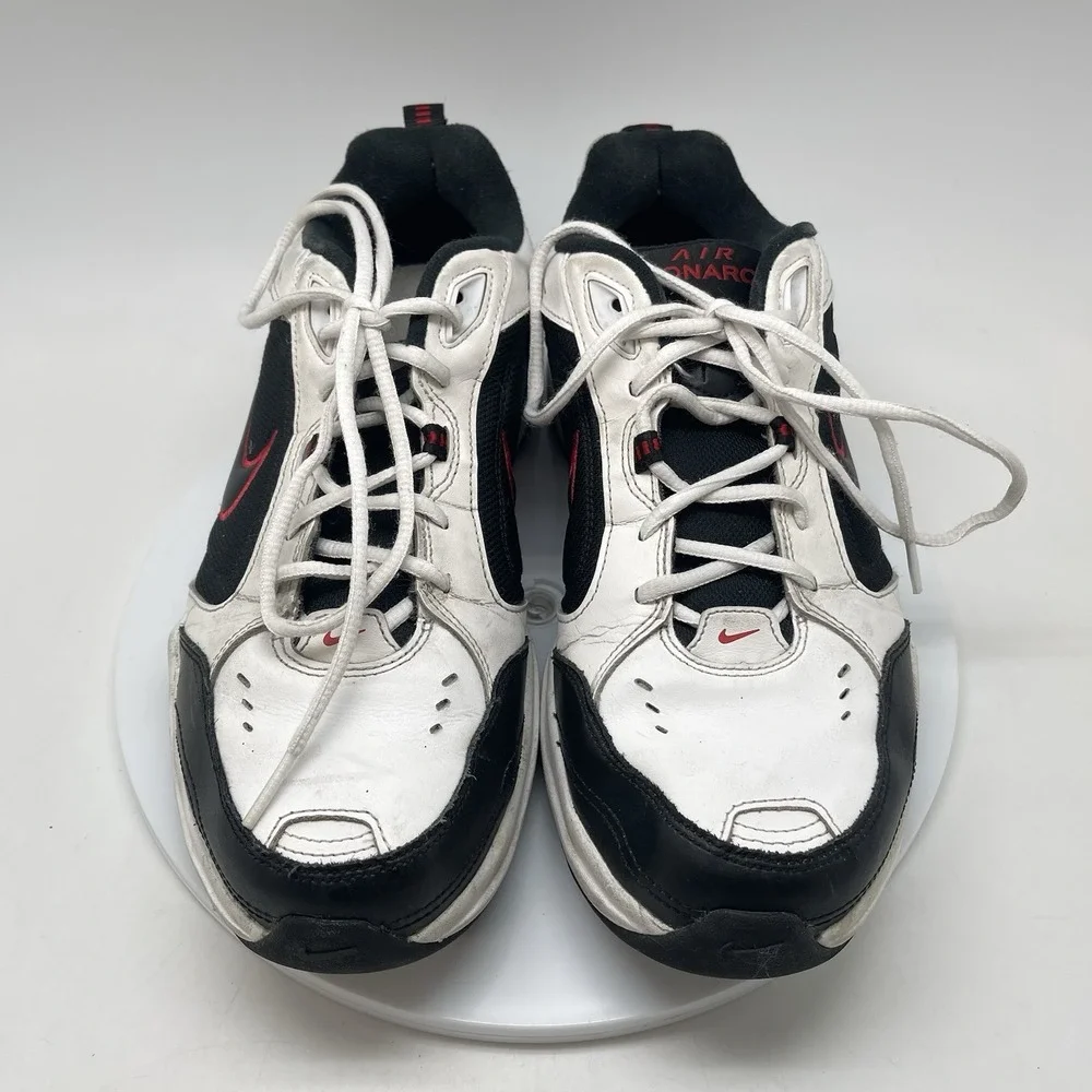 Nike size mens